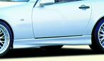 Rieger side skirt | SLK-Klasse (R170): 09.96-12.00, 01.01- -, Auto-onderdelen, Verzenden, Nieuw, Mercedes-Benz