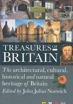 Treasures of Britain, Ophalen of Verzenden, Nieuw