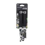 Quttin Easy Grip blikopener 26 cm RVS zwart, Huis en Inrichting, Keuken | Keukenbenodigdheden, Ophalen of Verzenden, Nieuw