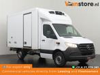 Mercedes-Benz Sprinter 316CDI 2019 (Export only), Wit, Mercedes-Benz, Nieuw, Dealer onderhouden