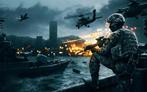 Battlefield 4 (ps3 used game), Spelcomputers en Games, Games | Sony PlayStation 3, Ophalen of Verzenden, Zo goed als nieuw