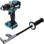 Makita DF001GZ Accu Schroefboormachine XGT 40V Max Basic, Verzenden, Nieuw