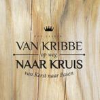 Van kribbe naar kruis 9789029720762 Roy Lessin, Boeken, Verzenden, Gelezen, Roy Lessin