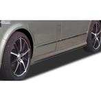 Sideskirts passend voor Volkswagen Transporter T5 2003-2015, Verzenden, Nieuw, Volkswagen