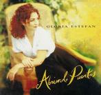 cd - Gloria Estefan - Abriendo Puertas, Verzenden, Zo goed als nieuw