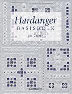 HARDANGER BASISBOEK 9789021334530 J. Carter, Verzenden, Gelezen, J. Carter