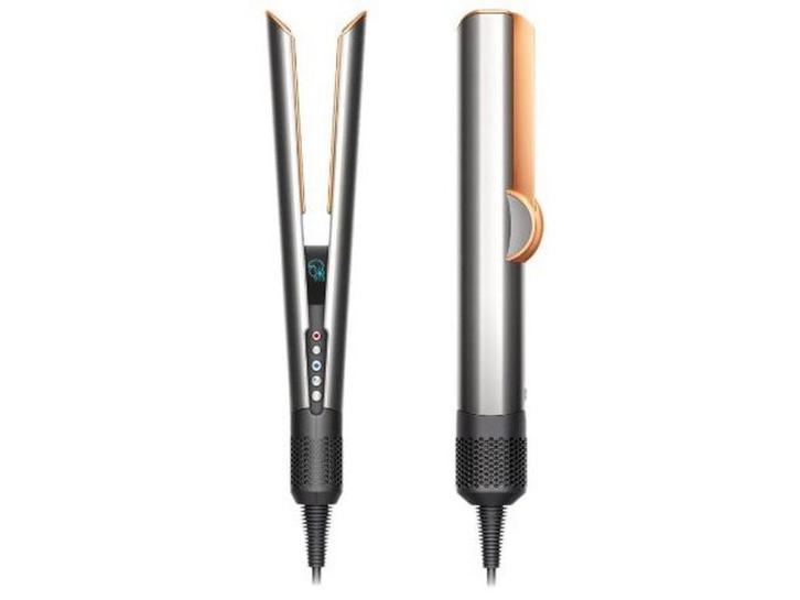 Dyson Airstrait - Stijltang - Intelligente warmtecontrole -, Witgoed en Apparatuur, Persoonlijke-verzorgingsapparatuur, Zo goed als nieuw