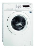 AEG L72672NFL wasmachine Voorbelading 7 kg 1600 RPM Wit399, Witgoed en Apparatuur, Wasmachines, Ophalen of Verzenden, Gebruikt