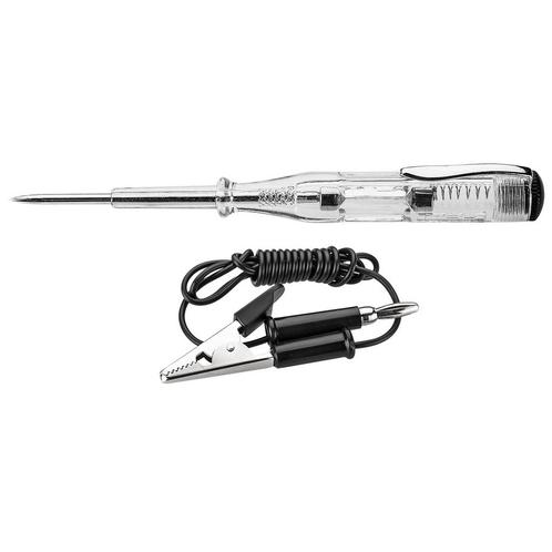 Auto voltage tester 6-24v, Auto diversen, Autogereedschap, Verzenden
