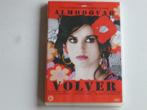 Almodovar - Volver / Penelope Cruz (DVD), Cd's en Dvd's, Verzenden, Nieuw in verpakking