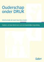 Ouderschap onder druk 9789044116748 Geert Van Hove, Verzenden, Zo goed als nieuw, Geert Van Hove