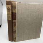 Signed; Cyril Satorsky (ill) - Sir Gawain and the Green, Antiek en Kunst