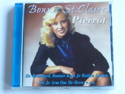 Bonnie St. Claire - Pierrot (rotation), Cd's en Dvd's, Cd's | Nederlandstalig, Verzenden