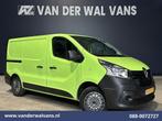 Renault Trafic | 1.6 dCi L1H1 Euro6 Airco | Navigatie |, Auto's, Bestelauto's, Gebruikt, Euro 6, Renault, Alarm