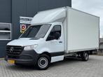 Zakelijke Lease |  Mercedes-Benz Sprinter 314 2.2 CDI 143pk, Auto's, Bestelauto's, Automaat, Stof, Gebruikt, Wit
