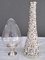 Balustervaas (2) - Souvenir-ei