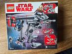 Lego Set - 75201 - Star Wars - First Order AT-ST, Nieuw