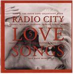 cd - Various - Radio City Love Songs 5, Verzenden, Zo goed als nieuw