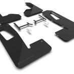 Rally Armor 22-25 Rivian R1S Black UR Mud Flap w/Metallic, Ophalen of Verzenden, Nieuw