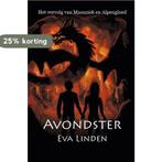 Avondster / Maanziek / 3 9789082750423 Eva Linden, Verzenden, Gelezen, Eva Linden