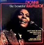 LP gebruikt - Dionne Warwick - The Beautiful Dionne Warwi..., Verzenden, Zo goed als nieuw