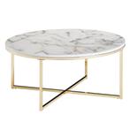 Salontafel Hernandezchester 60cm-WL6M248, Ophalen of Verzenden, Nieuw
