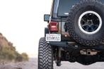 DV8 Offroad 18-23 Wrangler JL Spec Series Rear Bumper -, Ophalen of Verzenden, Nieuw