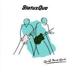 cd - Status Quo - Quid Pro Quo, Zo goed als nieuw, Verzenden