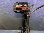 Mercury 5 pk buitenboordmotor, Watersport en Boten, Buiten- en Binnenboordmotoren, Gebruikt, Minder dan 5 pk, Viertaktmotor, Ophalen of Verzenden