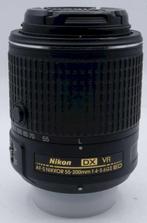 Nikon AF-S 55-200mm 4.5-5.6 VR II OCCASION, Audio, Tv en Foto, Fotografie | Lenzen en Objectieven, Ophalen of Verzenden, Zo goed als nieuw