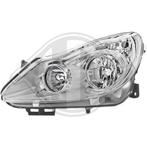 KOPLAMP VOOR OPEL CORSA D 2006-2011 93189357, Auto-onderdelen, Verlichting, Ophalen of Verzenden, Nieuw