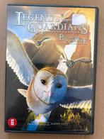 Legend Of The Guardians - The Owls Of GaHoole - NIEUW, Overige typen, Ophalen of Verzenden, Europees, Vanaf 6 jaar