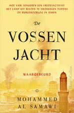 De vossenjacht (9789402701067, Mohammed Al Samawi), Verzenden, Nieuw