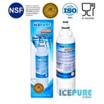 Waterfilter voor EcoAqua EFF-6032B, Witgoed en Apparatuur, Koelkasten en IJskasten, Verzenden, Nieuw