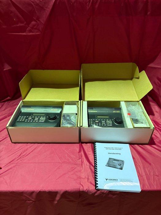 videonics Videonics AB-1 Edit Suite – A/B Roll Edit, Verzamelen, Fotografica en Filmapparatuur