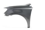 Spatbord linksvoor Volkswagen Polo 6R,6C PEPPERGREY (LD7R), Auto-onderdelen, Volkswagen, Voor, Nieuw, Ophalen of Verzenden