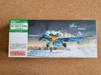 Fine Molds FL18 Messerschmitt Bf 109 G-2/R6 1:72, Verzenden, Nieuw