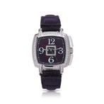 Kutchinsky - “Radiant” Diamond-Set Wristwatch, Ref. 46861 -, Nieuw