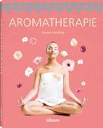 Aromatherapie 9789089989055 Jennie Harding, Verzenden, Gelezen, Jennie Harding
