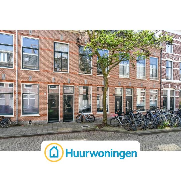 Te huur: Appartement Schermerstraat in Haarlem, Huizen en Kamers, Huizen te huur, Noord-Holland, Appartement