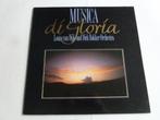 Musica di Gloria - Louis van Dijk and Dick Bakker Orchestra, Cd's en Dvd's, Verzenden, Nieuw in verpakking