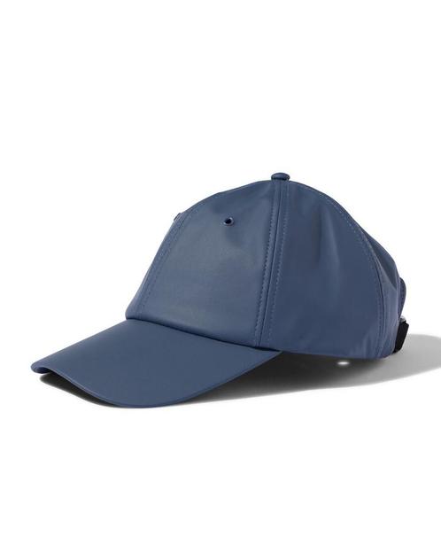 HEMA Regenpet voor volwassenen blauw van €15.99 voor €8 sale, Sieraden, Tassen en Uiterlijk, Overige Accessoires, Nieuw, Verzenden