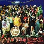 cd - Zappa / Mothers Of Invention - Were Only In It For..., Cd's en Dvd's, Cd's | Rock, Verzenden, Nieuw in verpakking