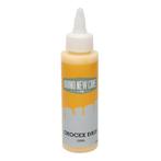 BrandNewCake Chocex Drip Geel 120g, Verzenden, Nieuw