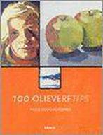 100 Olieverf Tips 9789057643170 Jan Mars, Boeken, Gelezen, Jan Mars, Helen Douglas-Cooper, Verzenden