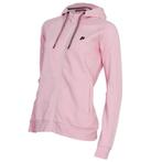 Donnay Donnay Dames - Vest met capuchon Anna - Shadow Pink, Kleding | Dames, Truien en Vesten, Donnay, Verzenden, Nieuw