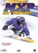 MXP - most xtreme primate - DVD, Cd's en Dvd's, Dvd's | Kinderen en Jeugd, Verzenden, Nieuw in verpakking