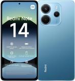 Redmi Note 14 - Blauw - 128Gb, Telecommunicatie, Mobiele telefoons | Motorola, Verzenden, Refurbished