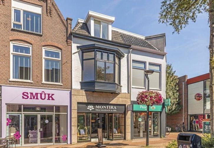 Te huur: Appartement Noorderbuurt in Drachten, Huizen en Kamers, Huizen te huur, Friesland, Appartement