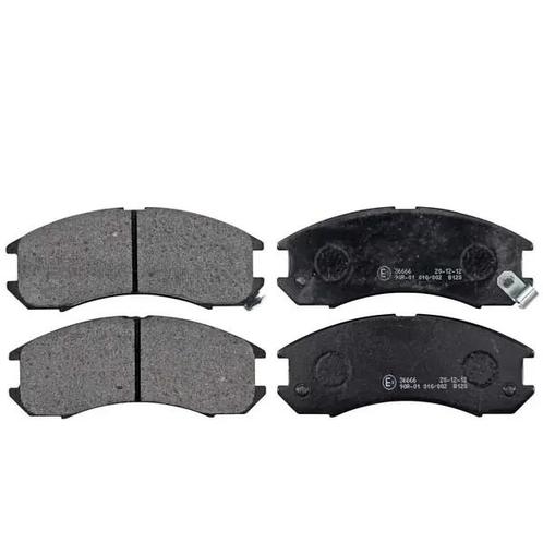 Remblokken set MAZDA 626 2.0 16V voorzijde, Auto-onderdelen, Overige Auto-onderdelen, Nieuw, Verzenden